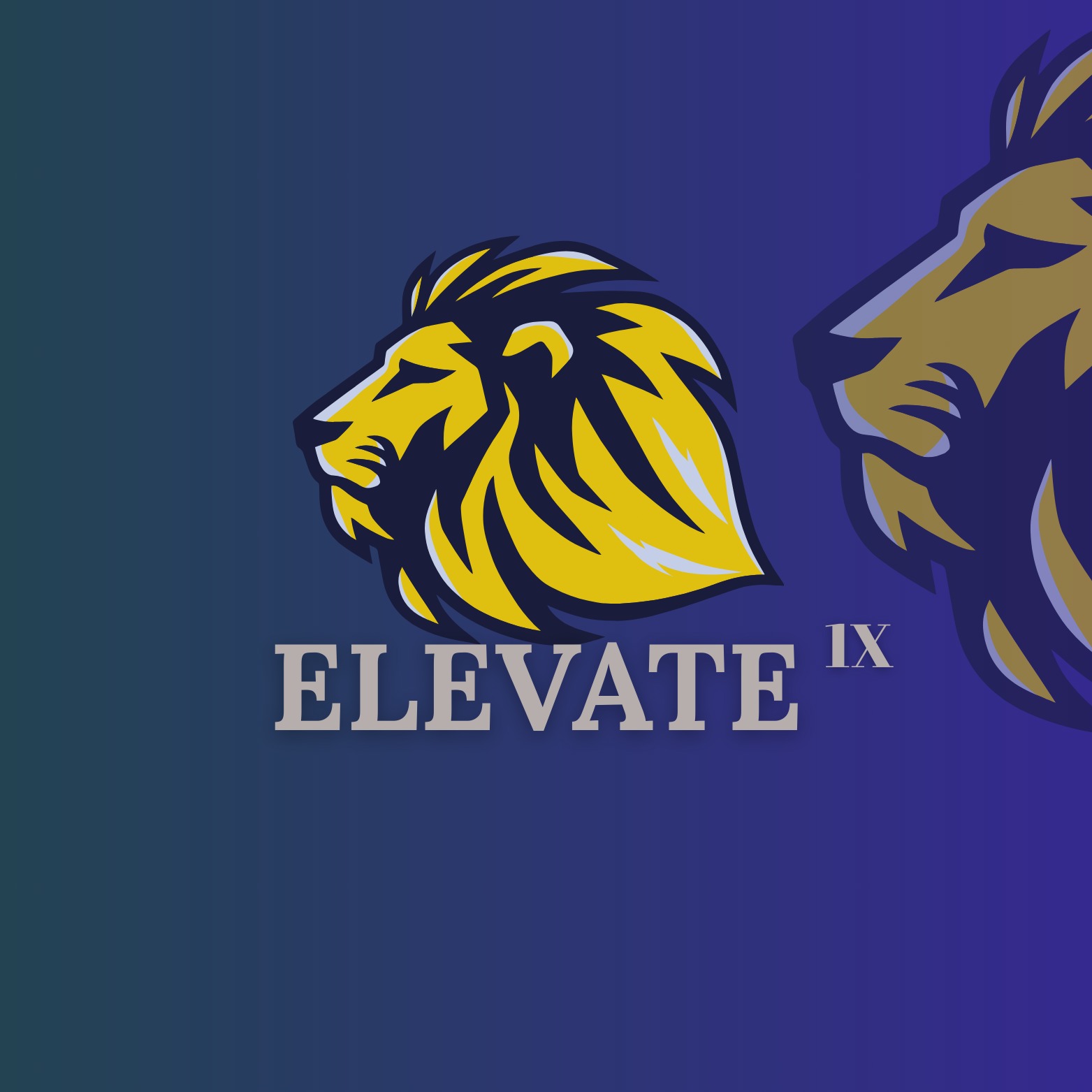 Elevate1X Logo
